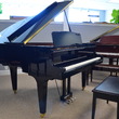 2001 Kawai GE20 baby grand - Grand Pianos